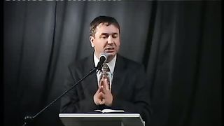 Игорь Азанов - Внешние воздействия на нашу жизнь