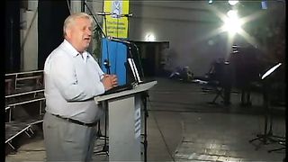 Пётр Новорок - Жить в страхе Божьем