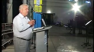 Пётр Новорок - Жить в страхе Божьем