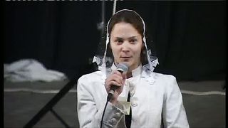 Свидетельство сестры Вероники