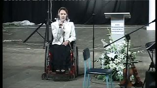 Свидетельство сестры Вероники