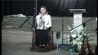 Свидетельство сестры Вероники