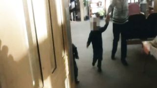 Свідчення бабусі якій відібрали внуків