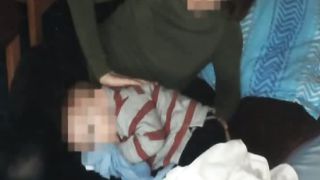 Свідчення бабусі якій відібрали внуків