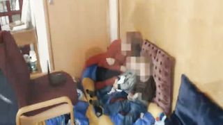 Свідчення бабусі якій відібрали внуків