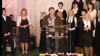 Денис Малютин - В немощи есть сила (Свидетельство)