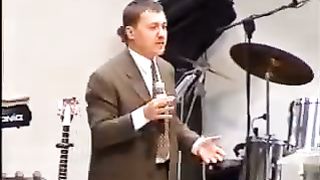 Денис Подорожный - Плесневелый хлеб Гаваона