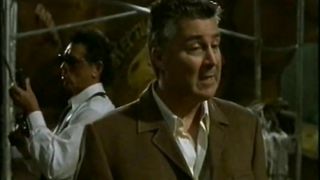 Дорога к искуплению (2001)