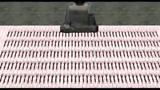 Откровение Анимация