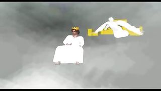 Откровение Анимация