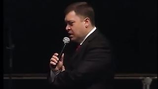 Эдуард Грабовенко - Обновление отношений с Богом и людьми