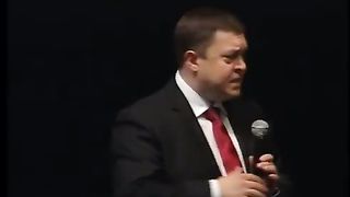 Эдуард Грабовенко - Обновление отношений с Богом и людьми