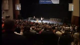 Эдуард Грабовенко - Обновление отношений с Богом и людьми