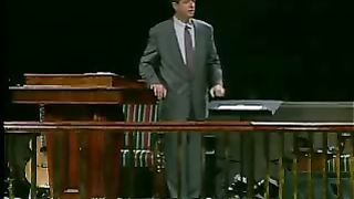 Пол Вошер - Воля Божья для рабов