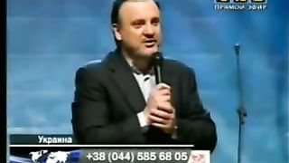 Александр Шевченко - О посте