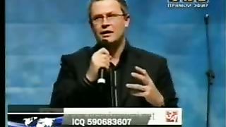 Александр Шевченко - О посте