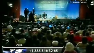 Александр Шевченко - О посте