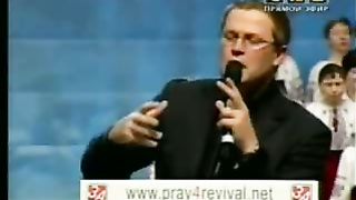 Александр Шевченко - О посте