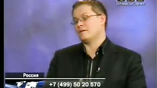 Александр Шевченко - О посте