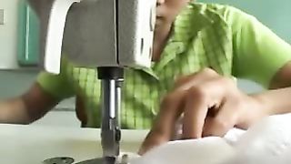 Отец Самаан и мусорный город в Египте