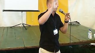 Андрей Шаповал - Помазание