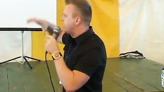 Андрей Шаповал - Помазание