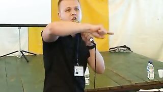 Андрей Шаповал - Помазание