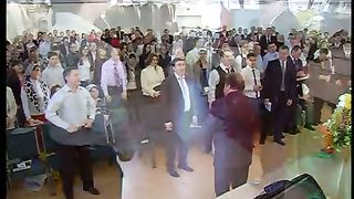 Михаил Кукса - Он не спит и не дремлет