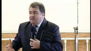 Михаил Кукса - Он не спит и не дремлет