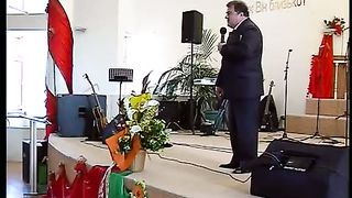 Михаил Кукса - Он не спит и не дремлет