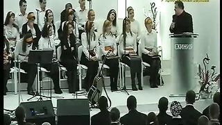 Михаил Кукса - Лестница в небо