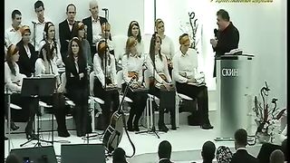 Михаил Кукса - Лестница в небо