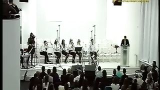 Андрей Шаповал - Время Богу действовать