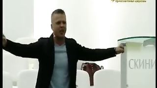 Андрей Шаповал - Время Богу действовать