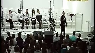 Андрей Шаповал - Время Богу действовать