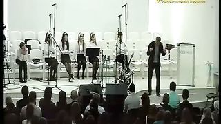 Андрей Шаповал - Время Богу действовать