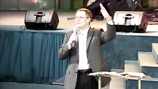 Александр Шевченко - Да изобразится в Вас Христос