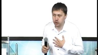 Денис Подорожный - Огонь Божий