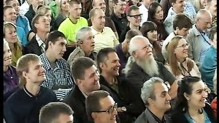 Денис Подорожный - Огонь Божий