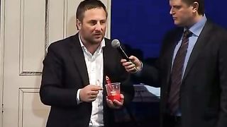 Эдуард Дерёмов - Пасха наша - Иисус Христос