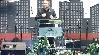 Эдуард Дерёмов - Милость и благодать Божьи