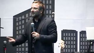 Эдуард Дерёмов - Милость и благодать Божьи