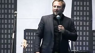 Эдуард Дерёмов - Милость и благодать Божьи