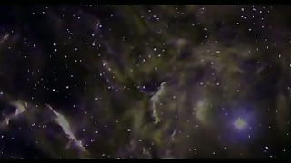 Божественна краса Всесвіту