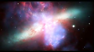 Божественна краса Всесвіту