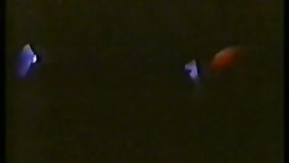 НЛО и Земля