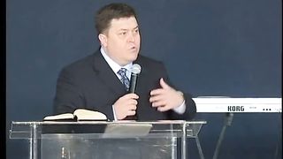 Эдуард Грабовенко - Для чего нам нужна церковь 2