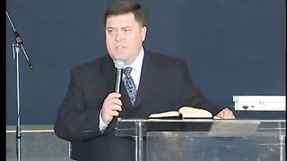 Эдуард Грабовенко - Для чего нам нужна церковь 2