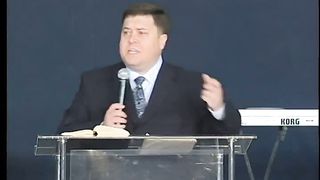 Эдуард Грабовенко - Для чего нам нужна церковь 2