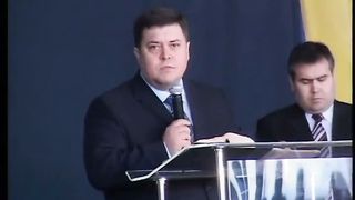 Эдуард Грабовенко - Для чего нам нужна церковь 2